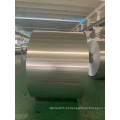 Melhor máquina para fabricação de recipientes de folha de alumínio na Índia